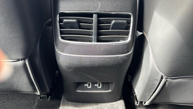 MG Hs 1.5 T-GDI Excite 5dr Petrol Hatchback